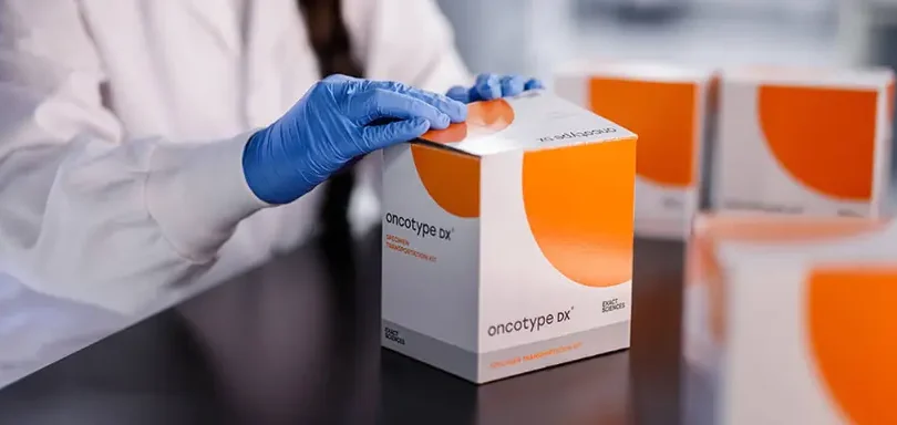 oncotype dx test srbija