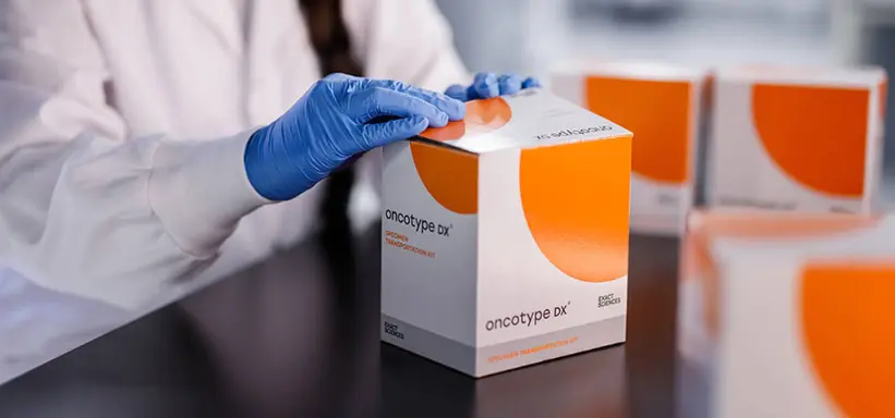 oncotype dx test srbija